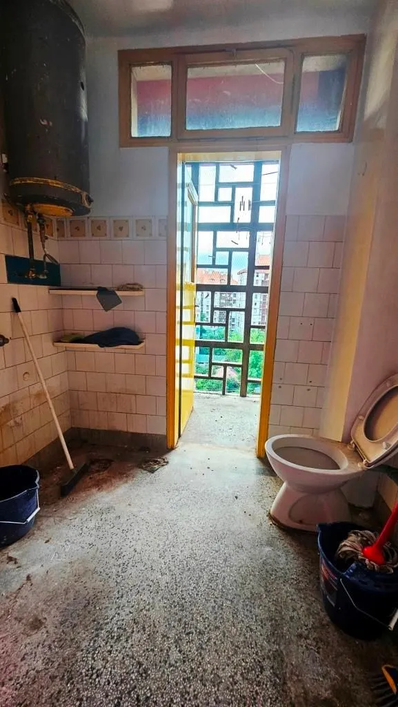 Sale, two bedroom apartment, 60m², Medijana, Niš