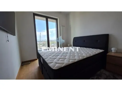 Rent, three bedroom apartment, 74m², Gundulićev Venac, Beograd - image 8