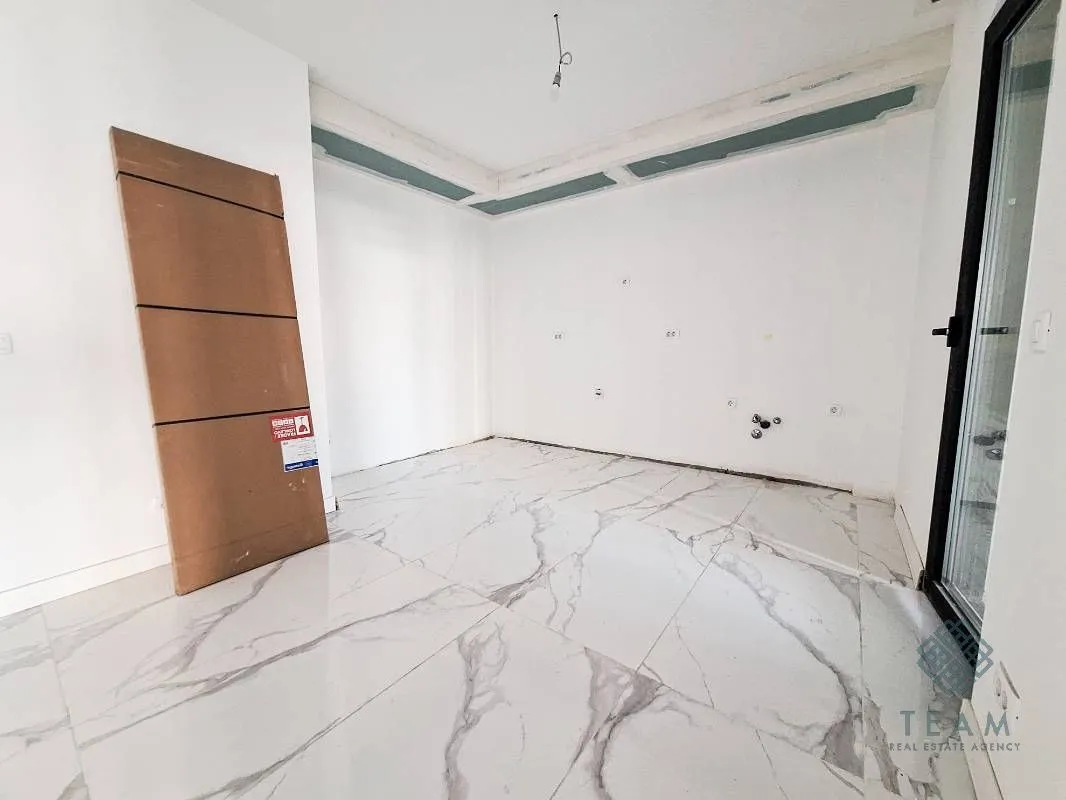 Sale, two bedroom apartment, 81m², Rafailovići, Budva