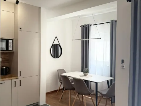 Sale, one bedroom apartment, 42m², Bijeli Do, Budva - image 10