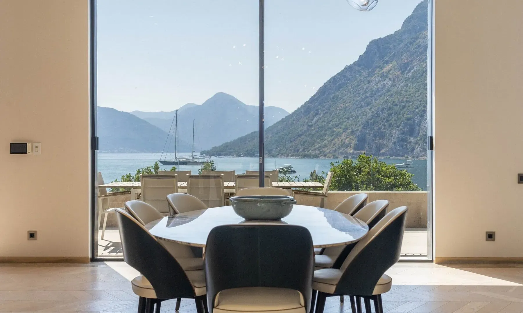 Prodaja, kuća, 526m², Orahovac, Kotor