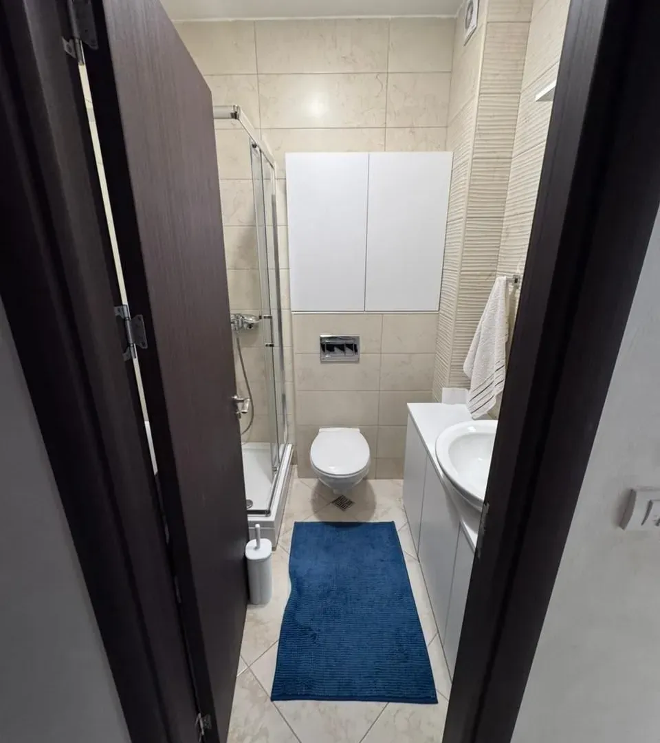Prodaja, stan, 42m², Budva, Crna Gora