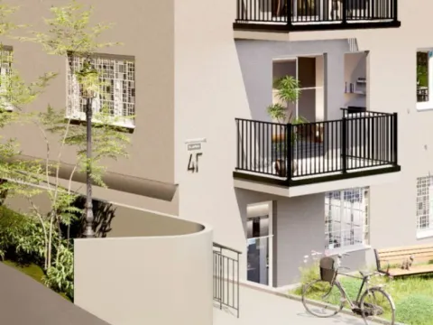 Prodaja, jednosoban stan, 38m², Veliki Mokri Lug, Zvezdara Sve Podlokacije - image 4