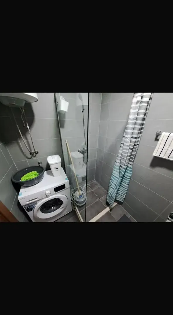 Prodaja, jednosoban stan, 40m², Zabjelo, Podgorica