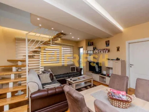 Sale, two bedroom apartment, 80m², Drač, Podgorica - image 2