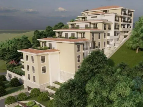 Sale, one bedroom apartment, 44m², Bečići, Budva - image 4