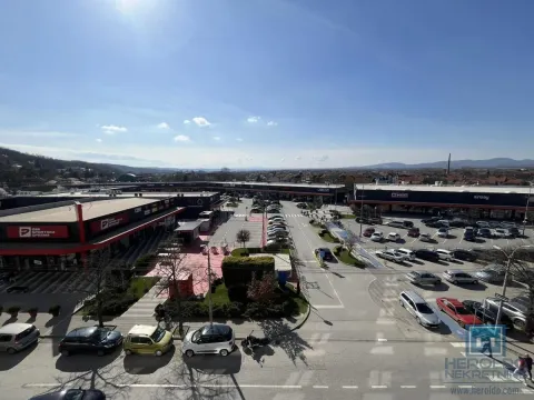 Prodaja, jednosoban stan, 50m², Aqua park, Jagodina - image 2