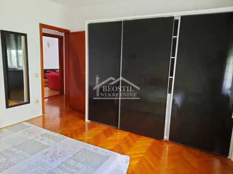 Rent, three bedroom apartment, 123m², Brace Jerković, Voždovac Sve Podlokacije - image 5