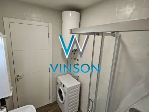 Rent, apartment, 26m², Socijalno, Novi Sad Sve Podlokacije - image 9