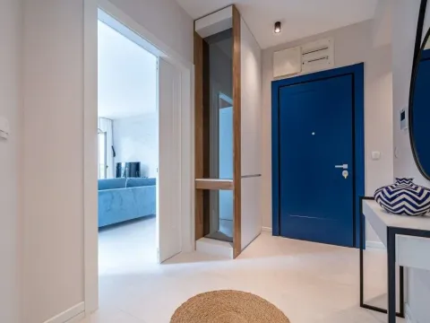 Prodaja, dvosoban stan, 101m², Seljanovo, Tivat - image 7