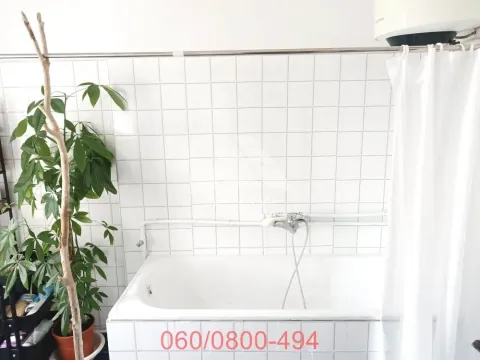 Izdavanje, četvorosoban stan, 120m², Savski Venac, Beograd - image 9