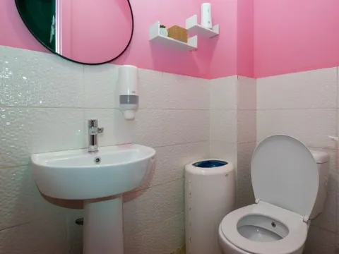 Rent, office space, 133m², Podgorica, Crna Gora - image 10