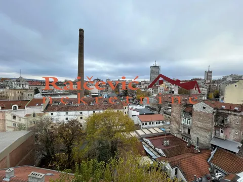 Prodaja, dvosoban stan, 48m², Centar, Stara Pazova - image 8