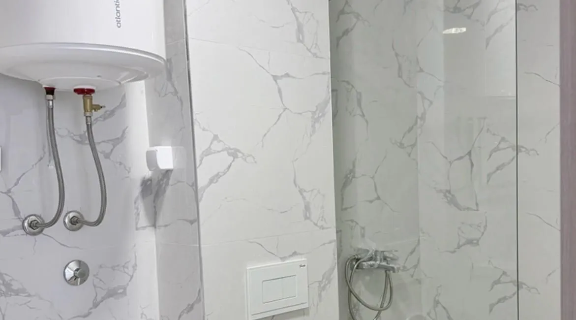 Sale, one bedroom apartment, 41m², Podkošljun, Budva