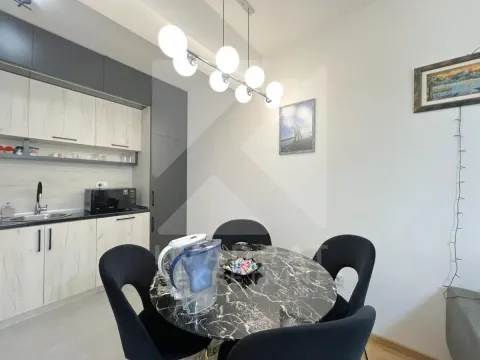 Izdavanje, dvosoban stan, 59m², Stara Varoš, Podgorica - image 5