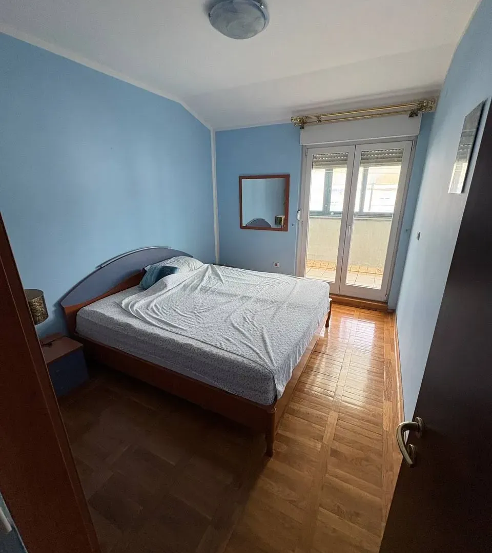 Prodaja, dvosoban stan, 79m², Stari Aerodrom, Podgorica