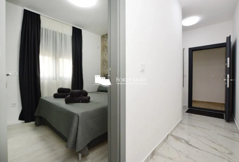Prodaja, stan, 48m², Đenovići, Herceg Novi