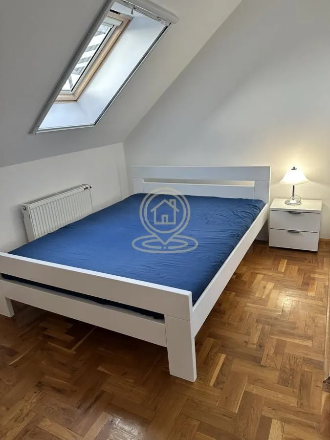 Prodaja, dvosoban stan, 43m², Sajmište, Novi Sad