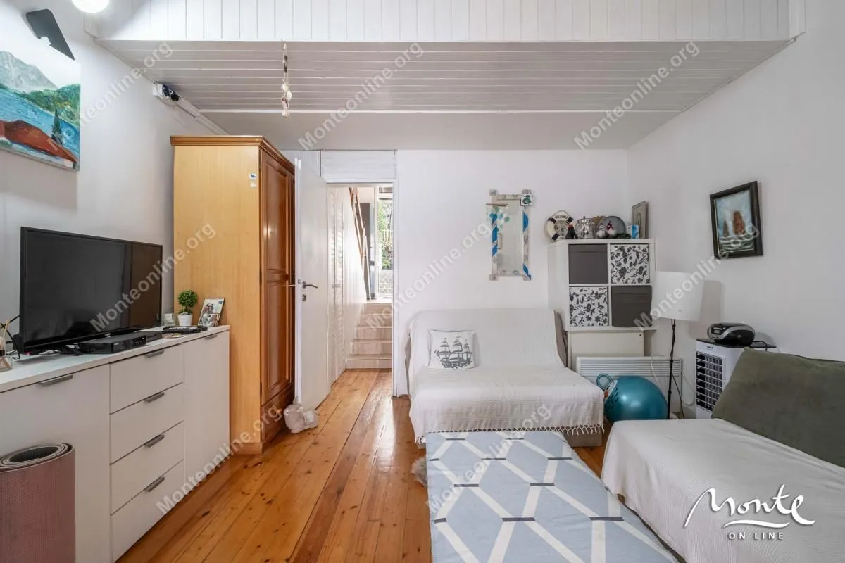Prodaja, dvosoban stan, 55m², Krašići, Tivat