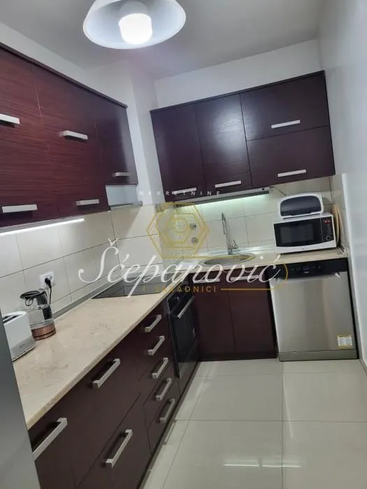 Prodaja, trosoban stan, 59m², Liman 3, Novi Sad Sve Podlokacije