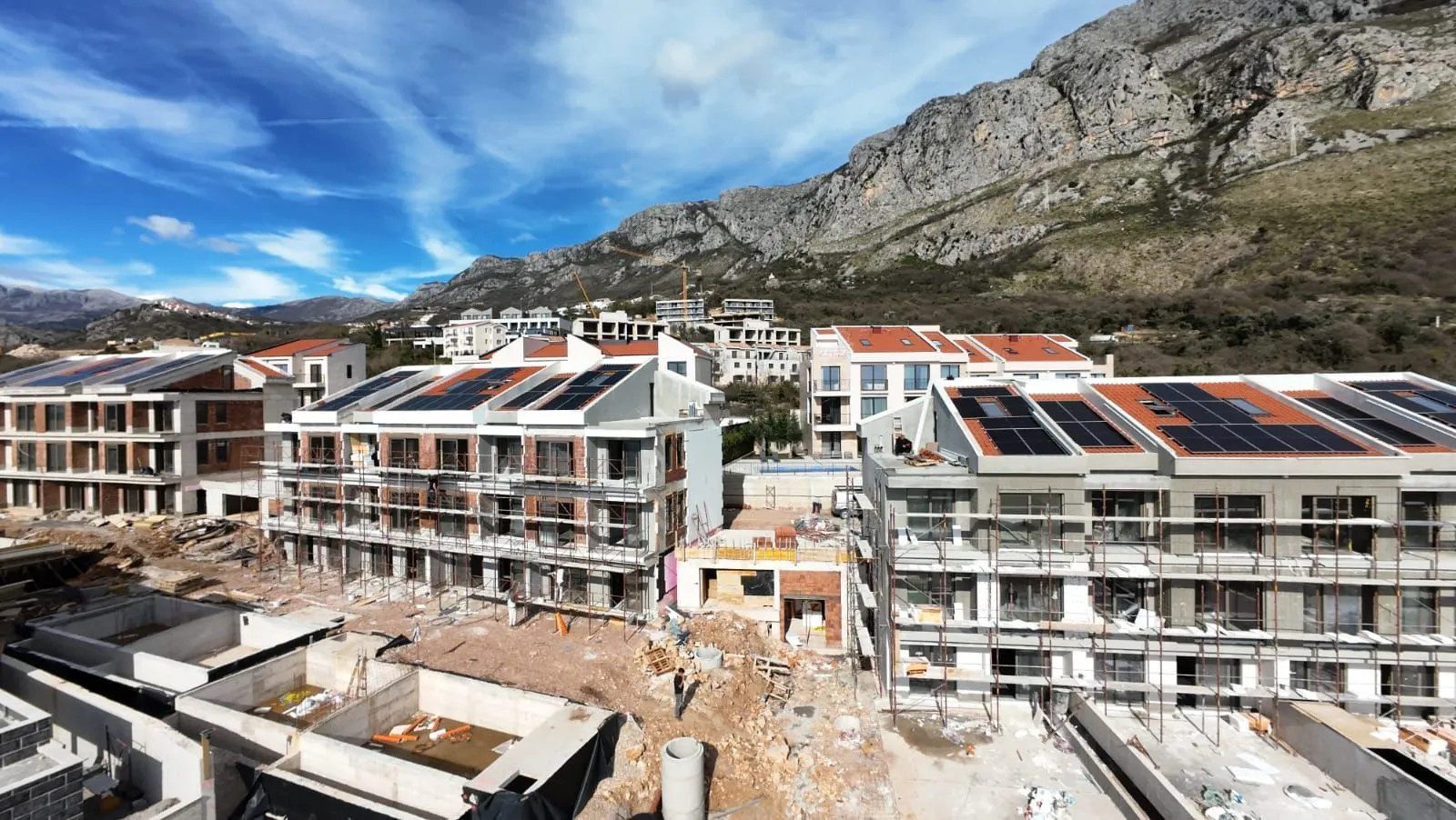Sale, house, 174m², Reževići, Budva