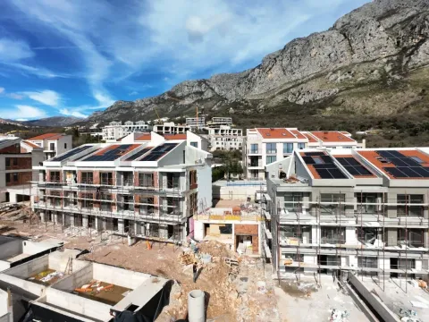 Sale, house, 174m², Reževići, Budva - image 17