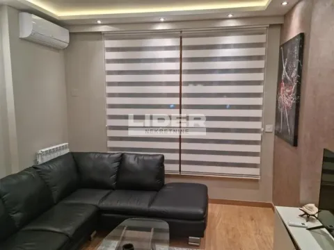 Izdavanje, dvosoban stan, 62m², Novi Beograd Blok 65, Novi Beograd Sve Podlokacije - image 4