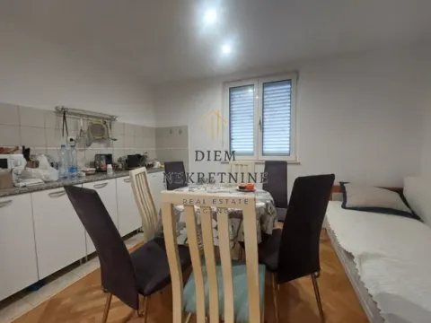 Izdavanje, dvosoban stan, 60m², Seljanovo, Tivat - image 2