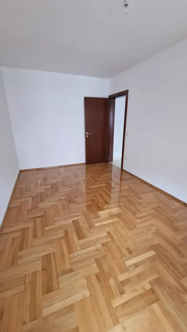 Prodaja, jednosoban stan, 58m², Bečići, Budva