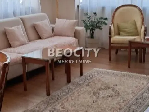 Prodaja, trosoban stan, 90m², Beograd Na Vodi, Beograd - image 3