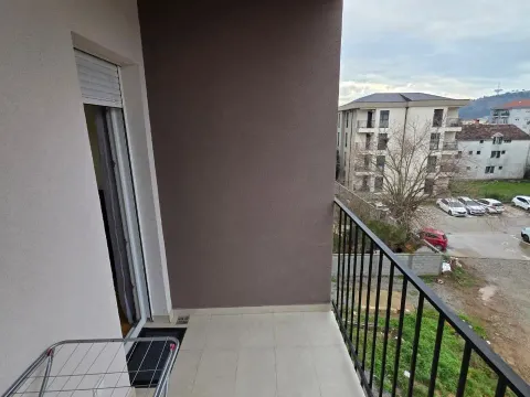 Prodaja, jednosoban stan, 40m², Zabjelo, Podgorica - image 11