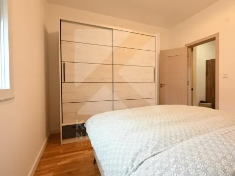 Rent, one bedroom apartment, 45m², Zabjelo, Podgorica - image 8