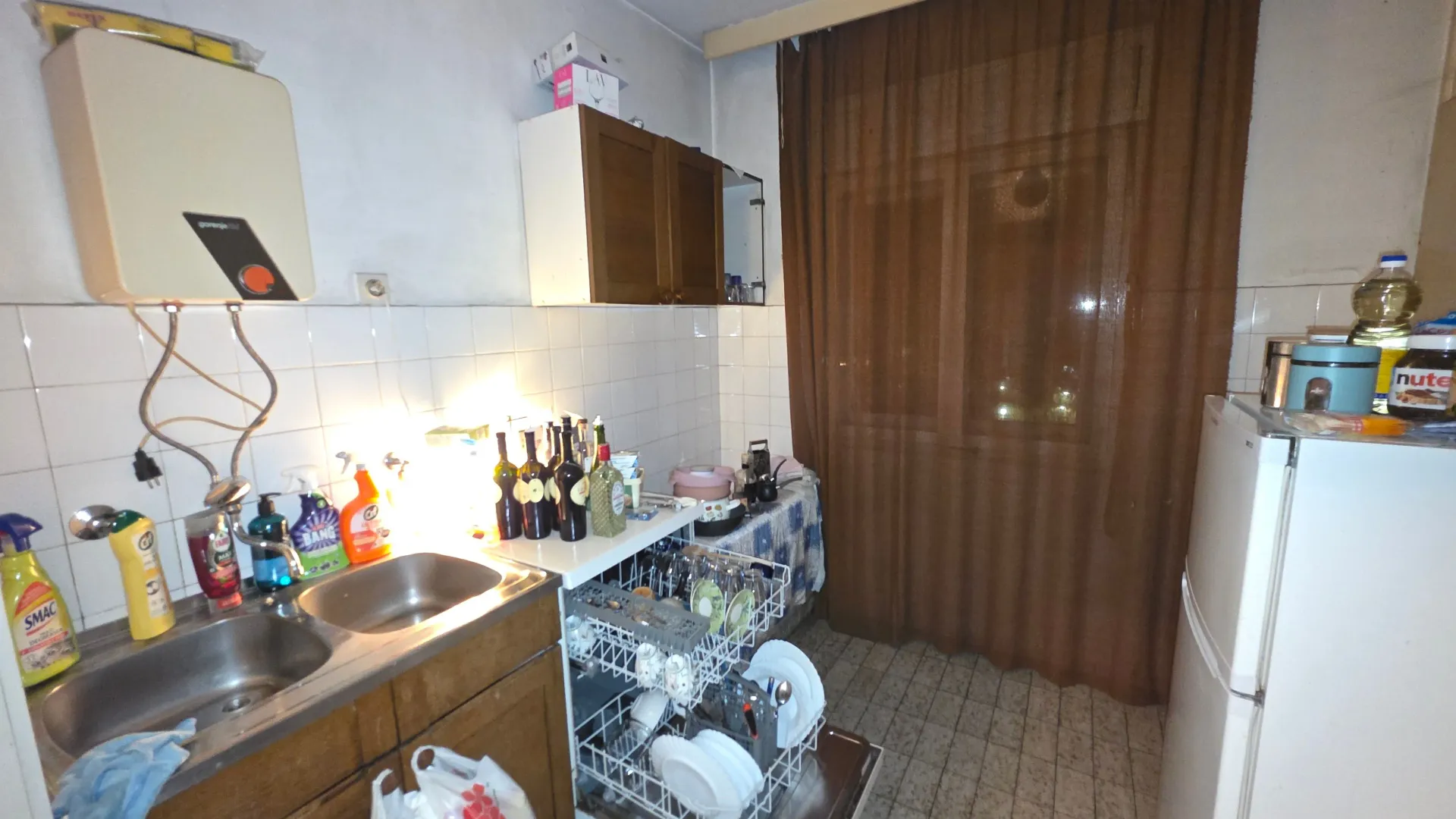 Prodaja, trosoban stan, 125m², Blok 6, Podgorica