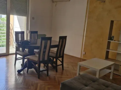 Izdavanje, dvosoban stan, 47m², Socijalno, Novi Sad Sve Podlokacije - image 4