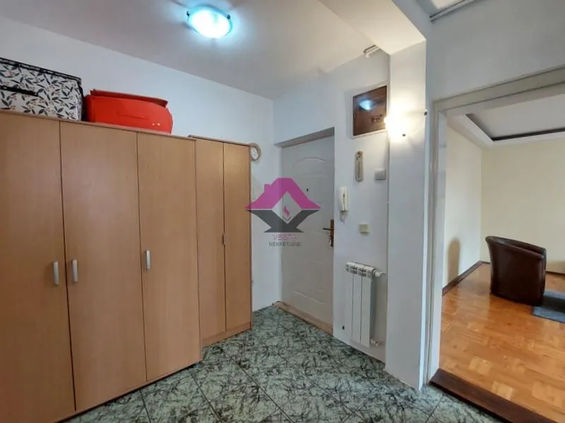 Sale, two bedroom apartment, 50m², Čukarica, Beograd