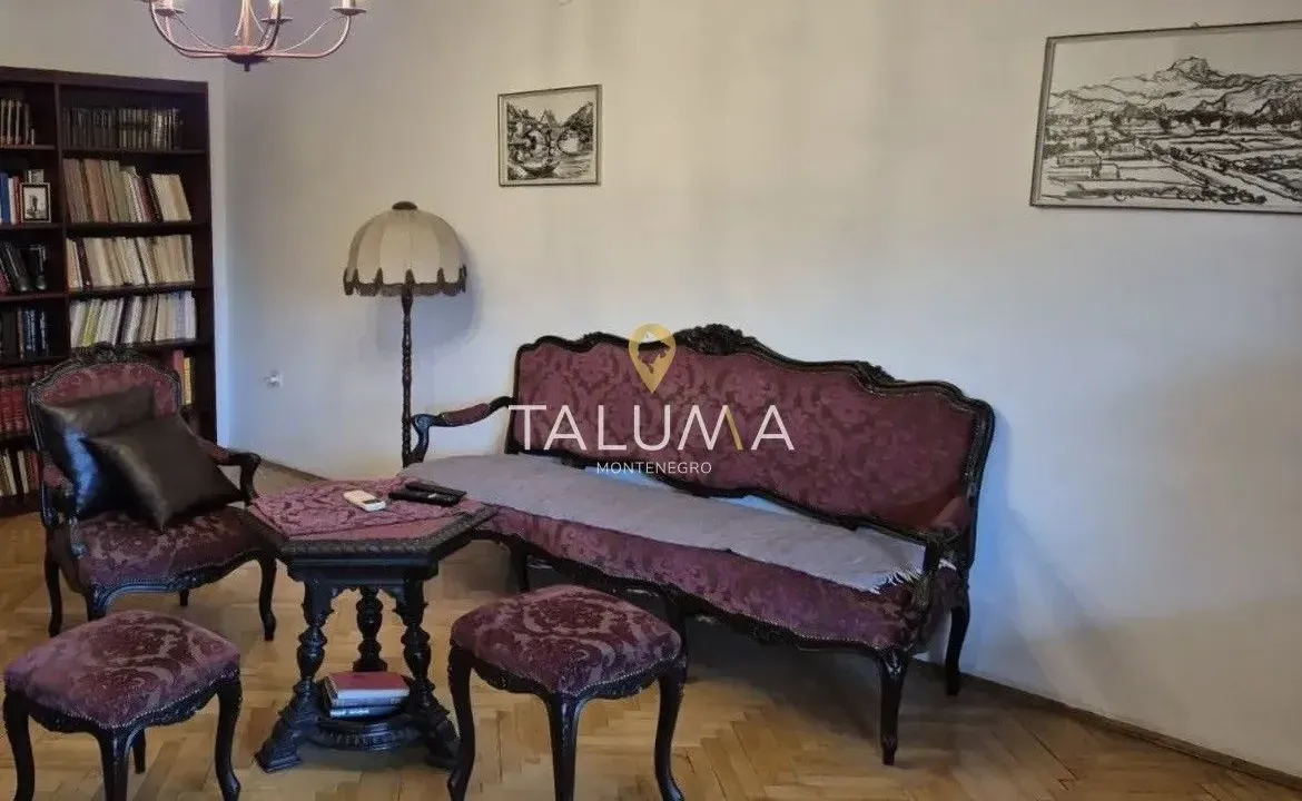 Prodaja, trosoban stan, 100m², Preko Morače, Podgorica