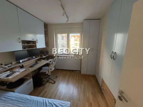 Sale, four bedroom apartment, 108m², Centar, Novi Sad - image 6