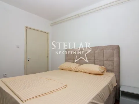 Izdavanje, dvosoban stan, 80m², Centar, Podgorica - image 6