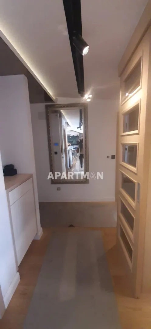 Sale, three bedroom apartment, 83m², Čubura, Beograd