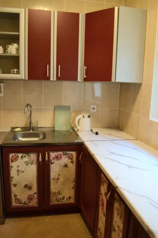 Rent, one bedroom apartment, 52m², Šušanj, Bar