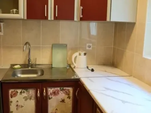 Rent, one bedroom apartment, 52m², Šušanj, Bar - image 6