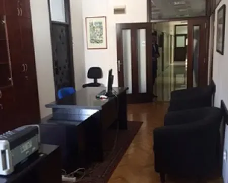 Rent, office space, 2400m², Galenika, Beograd - image 13