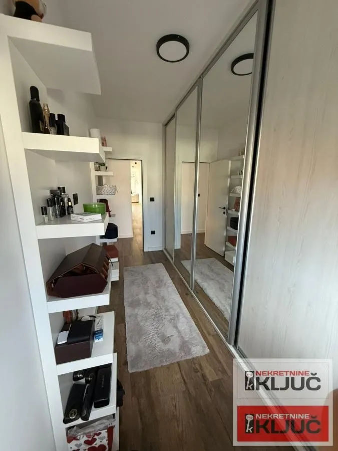 Sale, four bedroom apartment, 87m², Veternička rampa, Novi Sad Sve Podlokacije