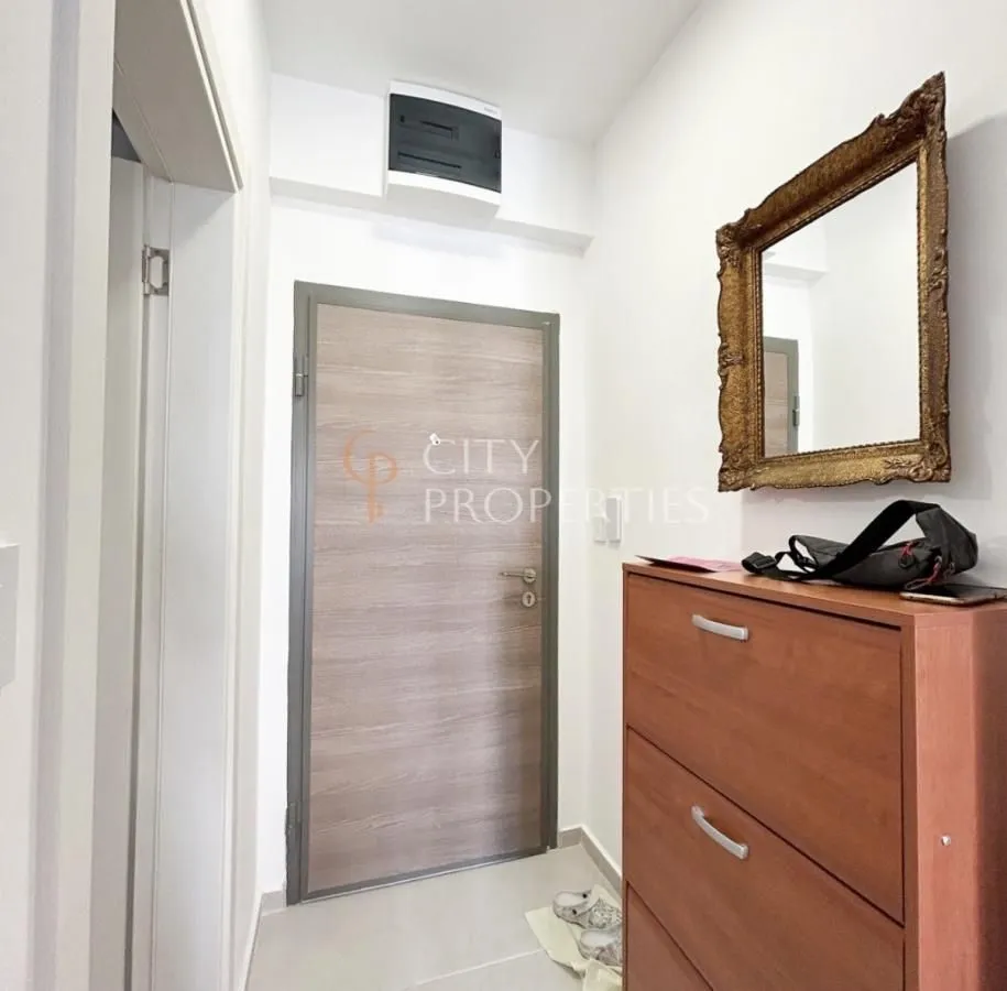 Rent, apartment, 40m², Zabjelo, Podgorica