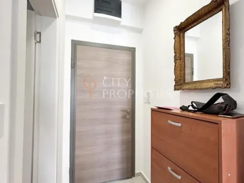 Rent, apartment, 40m², Zabjelo, Podgorica - image 6