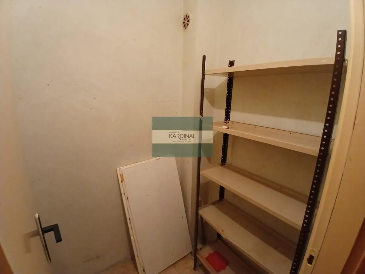 Prodaja, jednosoban stan, 51m², Strelište, Jagodina