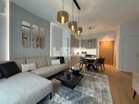 Izdavanje, trosoban stan, 76m², Savski Venac, Beograd - image 6