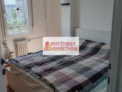 Izdavanje, četvorosoban stan, 89m², Beograd, Srbija - image 9