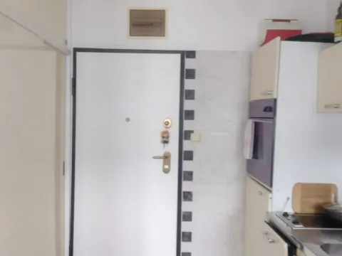 Sale, studio apartment, 33m², Njivice, Herceg Novi - image 5