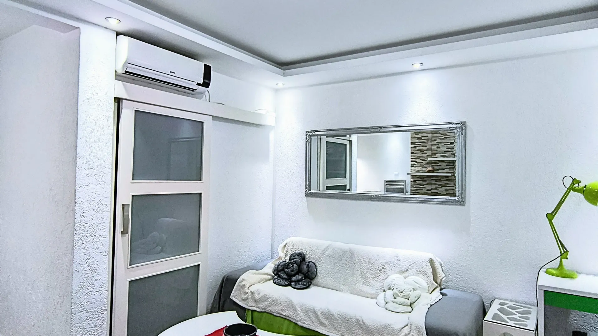 Stan-na-dan, jednosoban stan, 30m², Centar, Bar